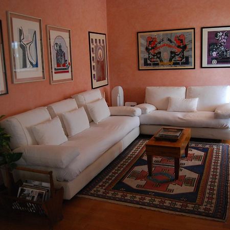 B&B Il Viandante Verona Exteriér fotografie