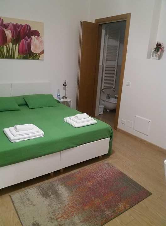 B&B Il Viandante Verona Exteriér fotografie