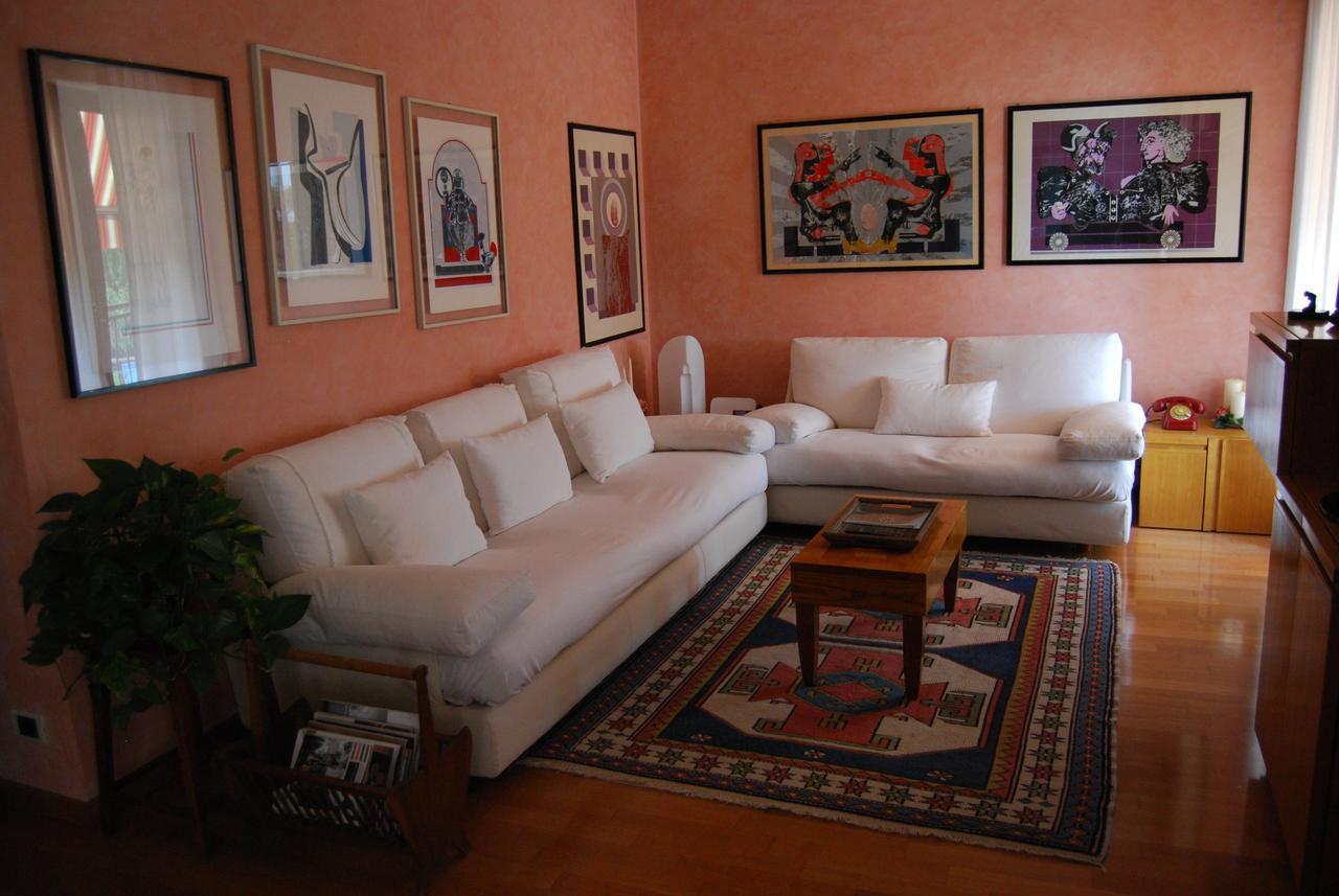 B&B Il Viandante Verona Exteriér fotografie