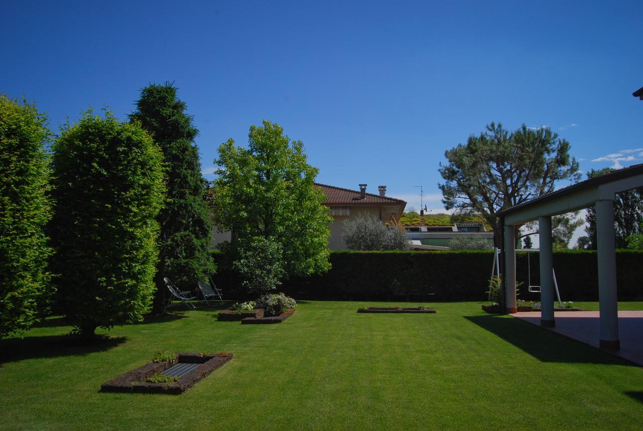 B&B Il Viandante Verona Exteriér fotografie