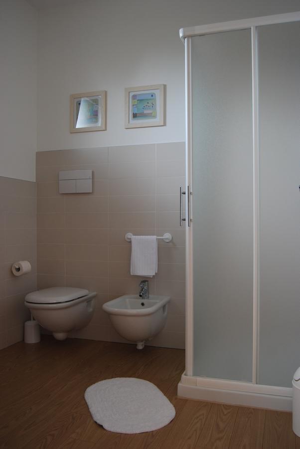 B&B Il Viandante Verona Exteriér fotografie